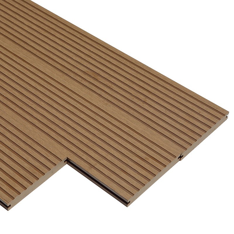 Террасная доска из ДПК CM Decking, Vintage Solid, Дуб купить в Цандрыпш