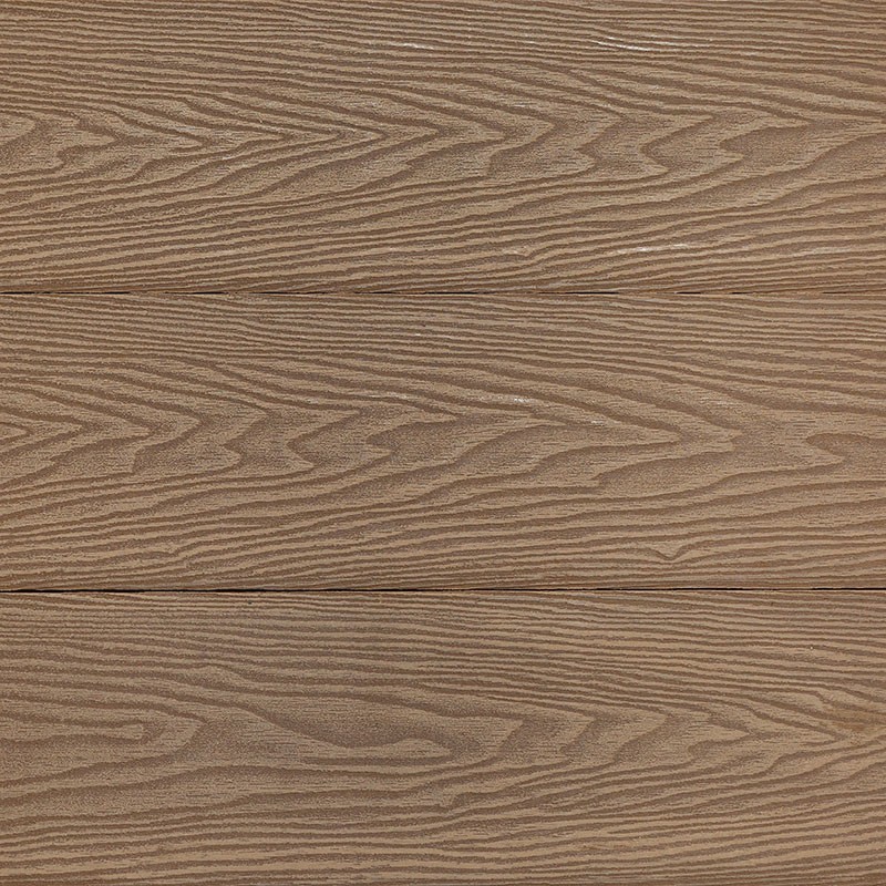 Террасная доска из ДПК CM Decking, Vintage Solid, Дуб купить в Цандрыпш