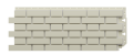 Фасадные панели Docke, Standard, Flemish (Флемиш) Молочный купить в Цандрыпш