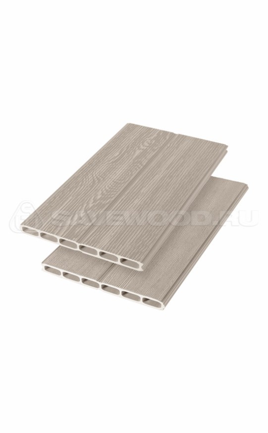 Доска для грядки из ДПК SaveWood, SW Laurus, Бежевый купить в Цандрыпш