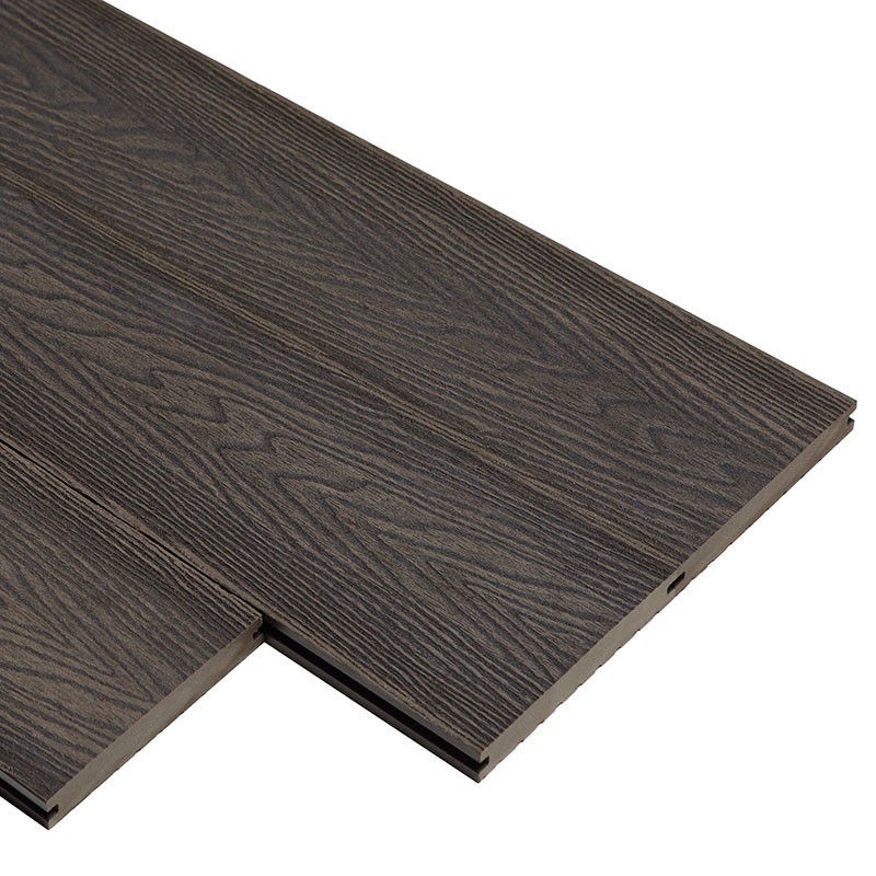 Террасная доска из ДПК CM Decking, Vintage Solid, Венге купить в Цандрыпш