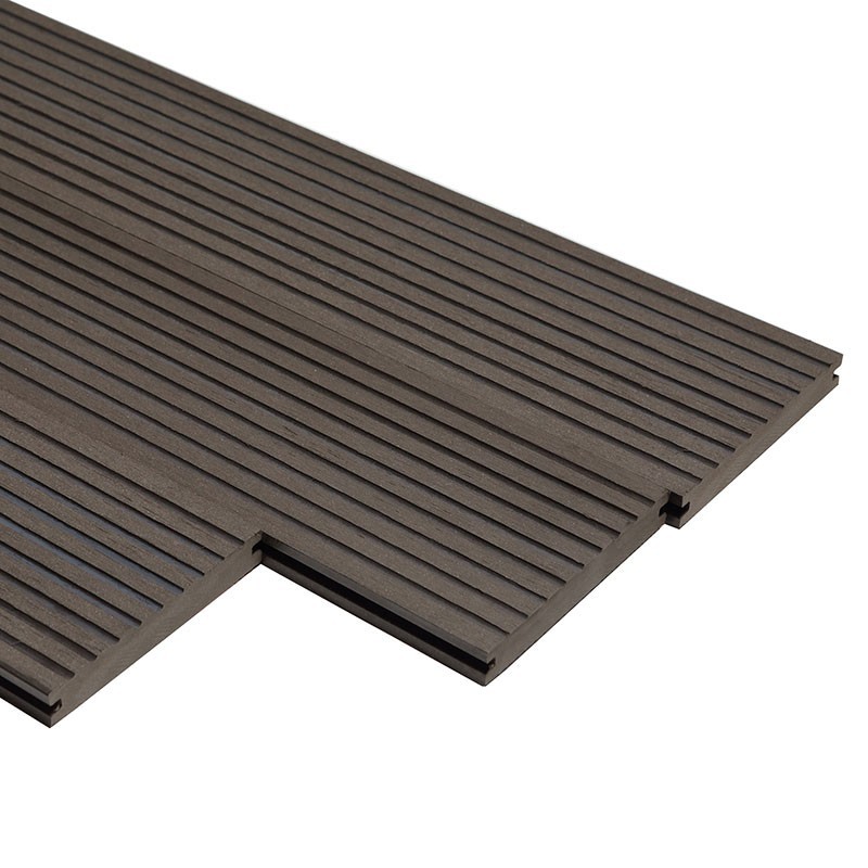 Террасная доска из ДПК CM Decking, Vintage Solid, Венге купить в Цандрыпш