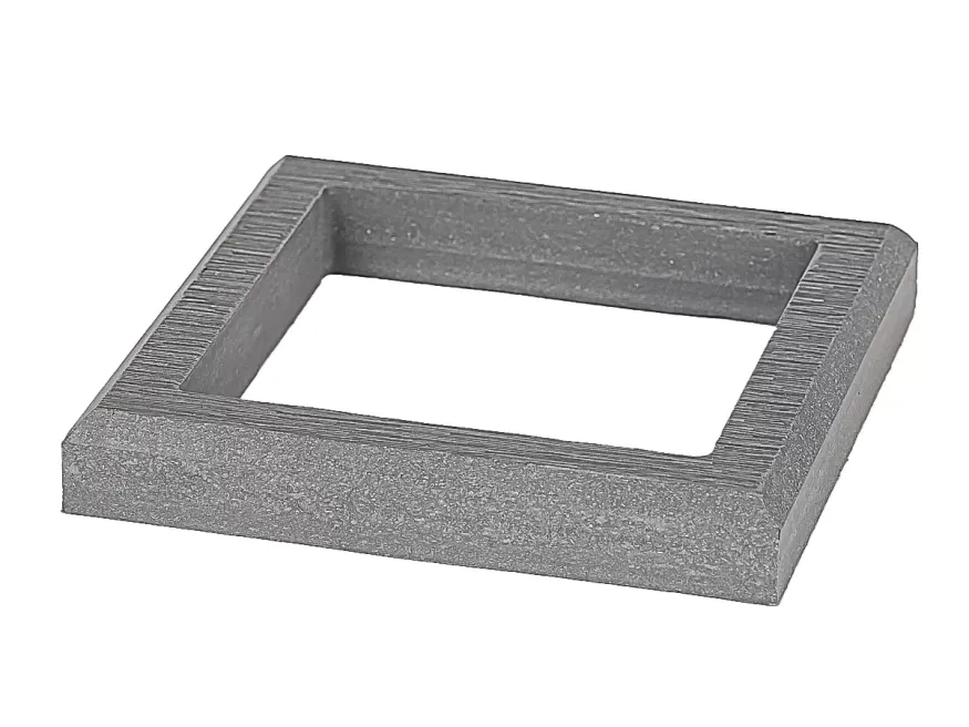 Рамка для столба 100*100 Deckart Серый купить в Цандрыпш