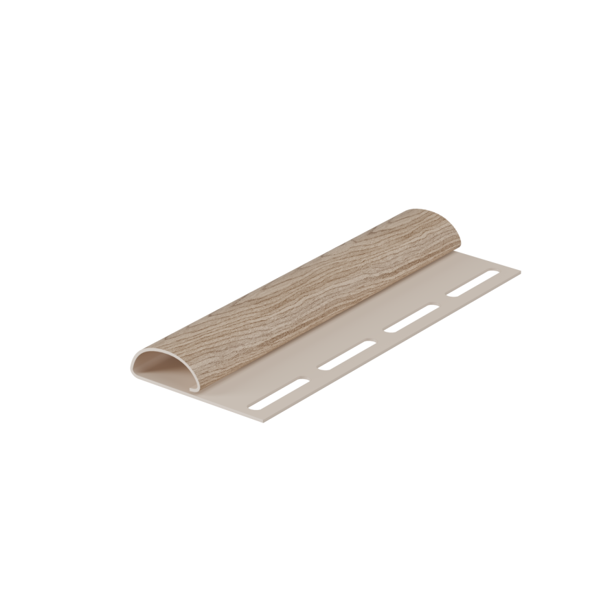 Финишный профиль Docke Сибирский купить в Цандрыпш