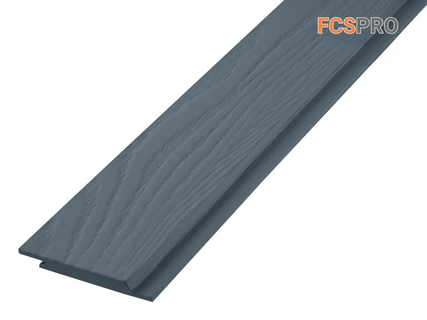 Фиброцементный сайдинг FCSPRO Click Shtil F15 (Северный океан) купить в Цандрыпш