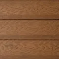 Террасная доска из ДПК CM Decking, Robust Solid, Тик купить в Цандрыпш