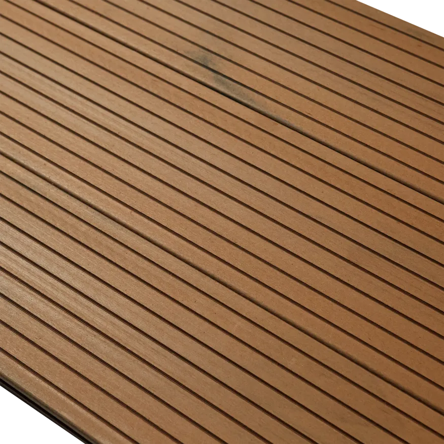 Террасная доска из ДПК CM Decking, Robust Solid, Тик купить в Цандрыпш