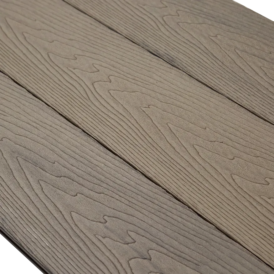 Террасная доска из ДПК CM Decking, Robust Solid, Ясень купить в Цандрыпш
