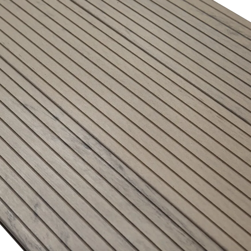 Террасная доска из ДПК CM Decking, Robust Solid, Ясень купить в Цандрыпш
