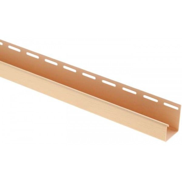 J-профиль Альта Профиль Престиж Т-15 ВН Золотистый купить в Цандрыпш