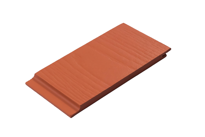 Фиброцементный сайдинг БЕТЭКО Woodstone Click 8023 купить в Цандрыпш