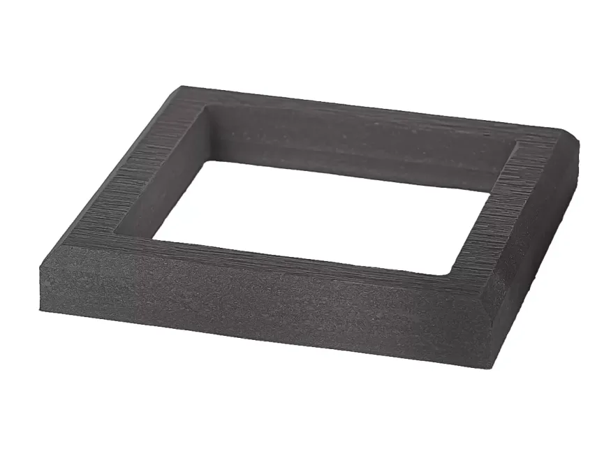 Рамка для столба 100*100 Deckart Графит купить в Цандрыпш