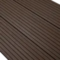 Террасная доска из ДПК CM Decking, Robust Solid, Мербау купить в Цандрыпш