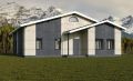 Фиброцементный сайдинг Roofas Board Wood Доломит  купить в Цандрыпш
