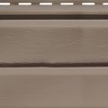 Виниловый сайдинг Fineber Standard Сандал купить в Цандрыпш