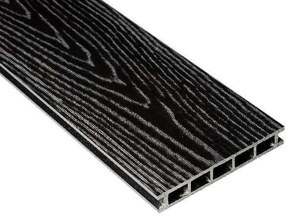 Террасная доска из ДПК Faynag Premium PINO 3D Кварц купить в Цандрыпш