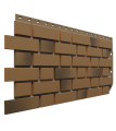 Фасадные панели Docke, Premium, Flemish (Флемиш) Кофе купить в Цандрыпш