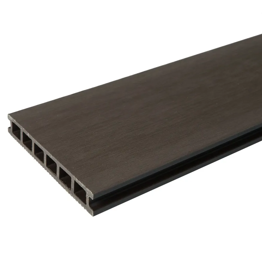 Террасная доска из ДПК CM Decking, Grand, Венге купить в Цандрыпш
