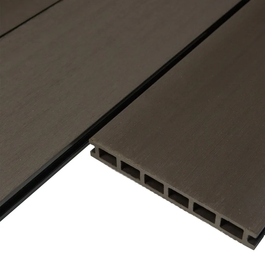 Террасная доска из ДПК CM Decking, Grand, Венге купить в Цандрыпш