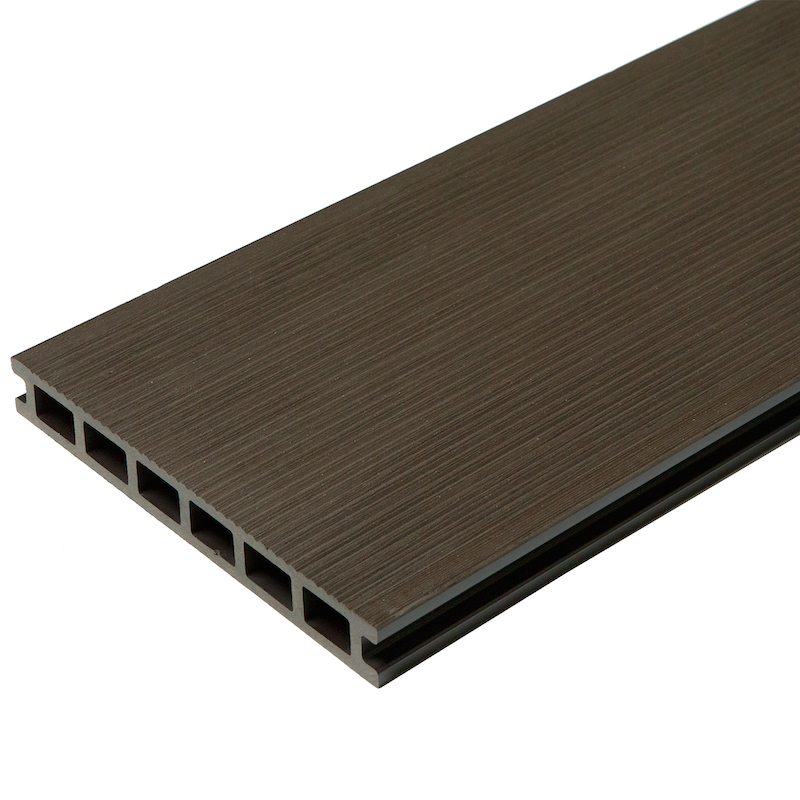Террасная доска из ДПК CM Decking, Grand, Венге купить в Цандрыпш