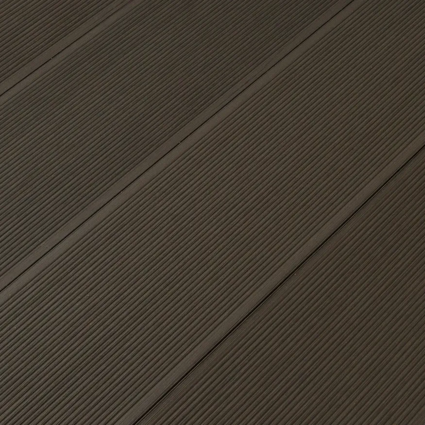 Террасная доска из ДПК CM Decking, Grand, Венге купить в Цандрыпш