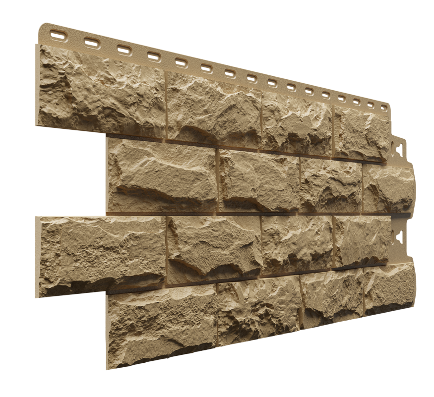 Фасадные панели Docke, Standard, Dufour (Дюфур) Виллар купить в Цандрыпш
