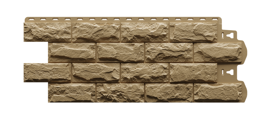 Фасадные панели Docke, Standard, Dufour (Дюфур) Виллар купить в Цандрыпш