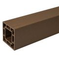 Столб для ограждения CM Decking 120x120 Тик купить в Цандрыпш