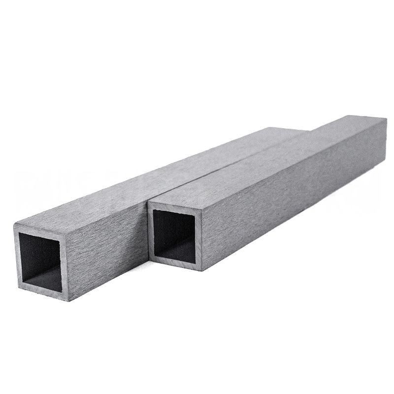 Балясина ДПК 3D GardenParkett Серый купить в Цандрыпш