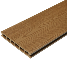 Террасная доска из ДПК CM Decking, Grand, Дуб