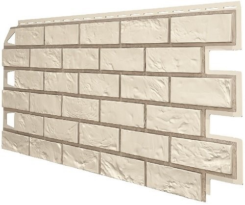 Фасадная панель VOX SOLID BRICK REGULAR Ковентри купить в Цандрыпш