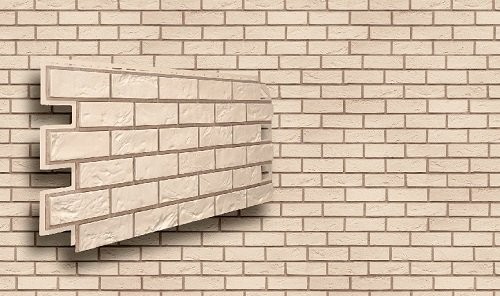 Фасадная панель VOX SOLID BRICK REGULAR Ковентри купить в Цандрыпш