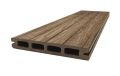 Доска террасная NanoWood «Standart» Derevo двусторонняя - Шоколад 150×26 купить в Цандрыпш