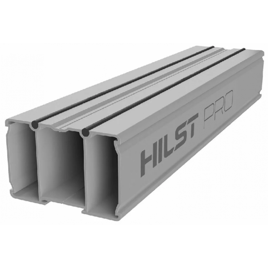 Алюминиевая лага Holzhof HILST JOIST PRO PREMIUM купить в Цандрыпш