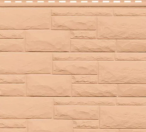 Фасадные панели Доломит, AirSide, Орех купить в Цандрыпш