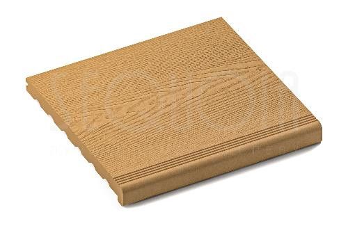 Ступень ДПК 3D Evolution Дерево Природы купить в Цандрыпш