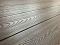 Террасная доска Ecodecking Комфорт 3D Венге купить в Цандрыпш