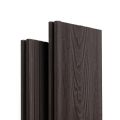 Террасная доска Ecodecking Комфорт 3D Венге купить в Цандрыпш