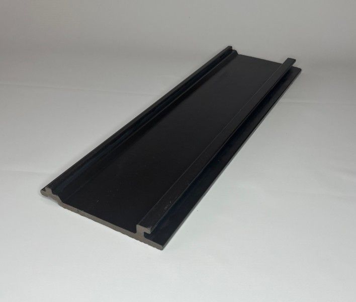 Фасадная доска Ecodecking Экстра 3D Венге купить в Цандрыпш