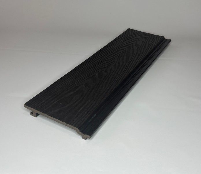 Фасадная доска Ecodecking Экстра 3D Венге купить в Цандрыпш
