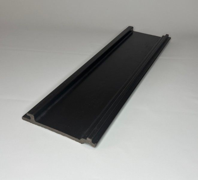 Фасадная доска Ecodecking Экстра 3D Венге купить в Цандрыпш