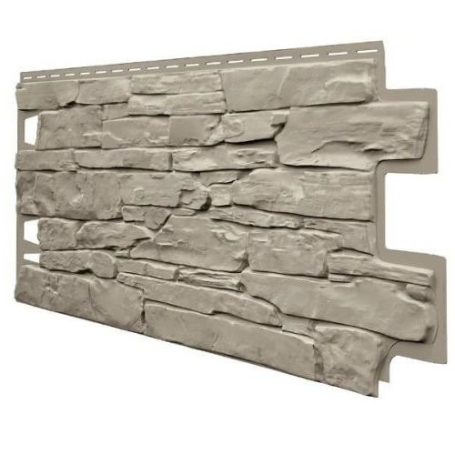 Фасадная панель VOX SOLID STONE REGULAR Лацио купить в Цандрыпш