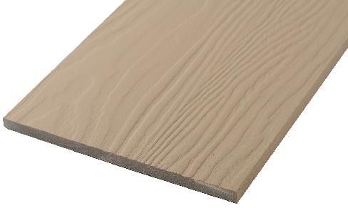 Фиброцементные панели Wood F03 - Деревянные текстурированные фиброцементные панели F03 купить в Цандрыпш