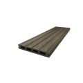 Доска террасная NanoWood «Standart» Derevo двусторонняя - Венге 150×26 купить в Цандрыпш