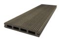 Доска террасная NanoWood «Standart» Derevo двусторонняя - Венге 150×26 купить в Цандрыпш