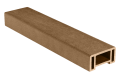 Перила CM Decking 90х45 Тик купить в Цандрыпш