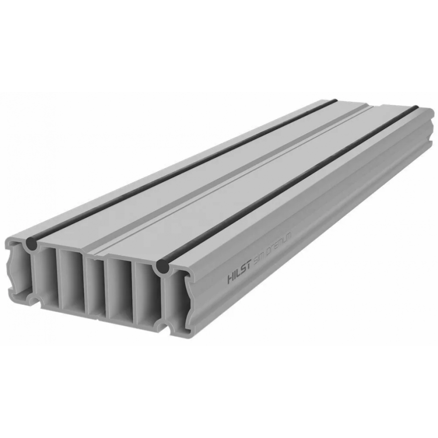 Алюминиевая лага Holzhof Hilst JOIST SLIM PREMIUM купить в Цандрыпш