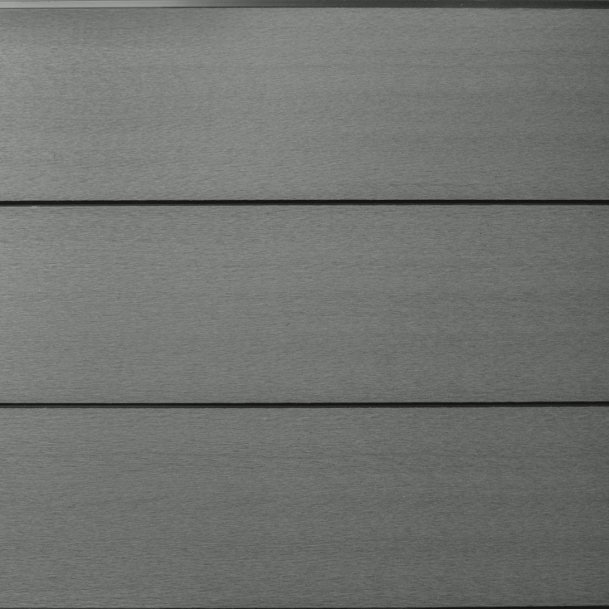 Заборный профиль Cm Decking, CM Fencing, Эбен купить в Цандрыпш