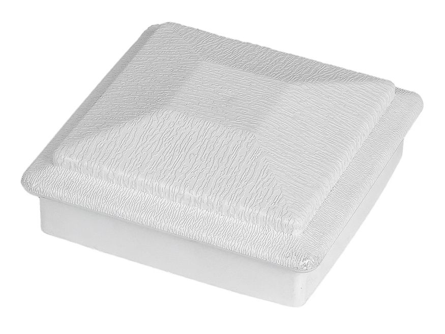 Крышка верхняя Woodvex Co-Extrusion Белый купить в Цандрыпш