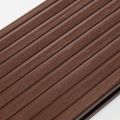 Террасная доска Ecodecking Комфорт 3D Шоколад купить в Цандрыпш